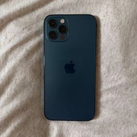 iPhone12 Pro 512GB