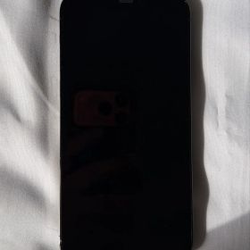 【SIMフリー】Apple iPhone 12 Pro グラファイト 512GB