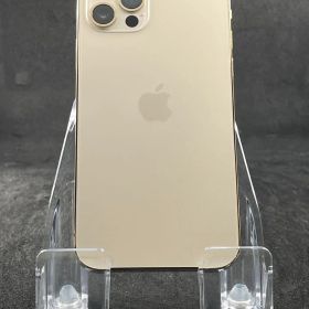 iPhone 12 Pro 128GB ゴールド｜バッテリー新品交換｜SIMフリー｜動作確認・整備済み