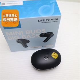 新品未使用 Anker Soundcore Life P2 Mini ブラック ワイヤレスイヤホン ANKER 即日発送 あすつく 土日祝発送OK
