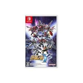 スパロボY(スーパーロボット大戦Y) Switch 新品 3,980円 | ネット最