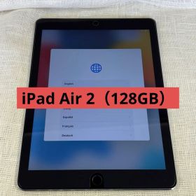 iPad Air 2 128GB【ジャンク】