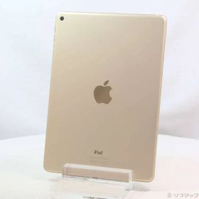 ソフマップ 〔中古品〕 iPad Air 2 128GB ゴールド MH1J2J／A Wi-Fi【377】