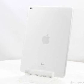 ソフマップ 〔中古品〕 iPad Air 2 128GB シルバー MGTY2J／A Wi-Fi【377】