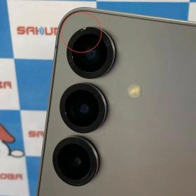 【中古】即日発送可Galaxy S25 256GB シルバーシャドウ SCG31 AU版SIMフリー