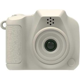 ナカバヤシ トイナカメラ トイカメラ デジカメ コンデジ ベージュ CAM-T101BE 動画撮影対応 爆買