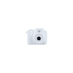 ナカバヤシ トイナカメラ トイカメラ デジカメ コンデジ ホワイト CAM-T101WH 動画撮影対応 爆買