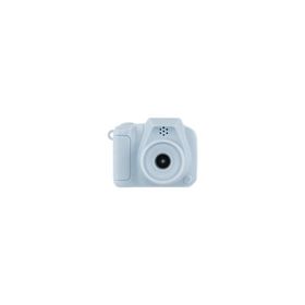ナカバヤシ トイナカメラ トイカメラ デジカメ コンデジ ブルー CAM-T101BL 動画撮影対応 爆買