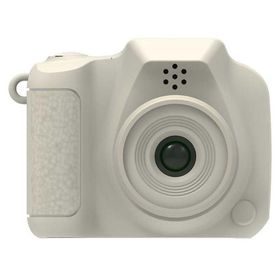 ナカバヤシ トイナカメラ ベージュ CAM-T101BE