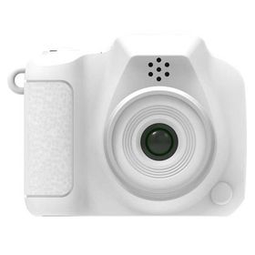 ナカバヤシ トイナカメラ ホワイト CAM-T101WH