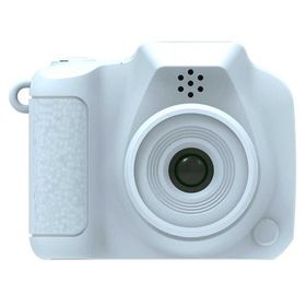 ナカバヤシ トイナカメラ ブルー CAM-T101BL
