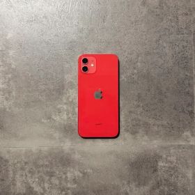 iPhone 12 レッド 中古 19,888円 | ネット最安値の価格比較 プライスランク