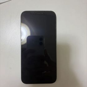 iPhone12
