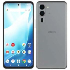 未使用｜256GB｜SIMフリー｜富士通｜arrows We2 Plus M06｜ASMC06003｜本体