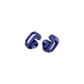 完全ワイヤレスイヤホン Bose Ultra Open Earbuds ミッドナイトバイオレット ULTRAOPENEBVLT [ワイヤレス(左右分離) /オープンイヤー型 /Bluetooth対応]