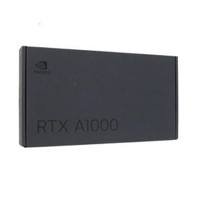 爆買NVIDIA製グラボ NVIDIA RTX A1000 ENQRA1000-8GER PCIExp 8GB