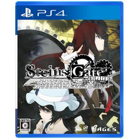 5pb. (PS4)STEINS;GATE ELITE 通常版 返品種別B
