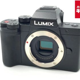 LUMIX DC-G100 新品 59,999円 中古 42,300円 | ネット最安値の価格比較