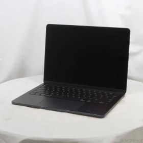ソフマップ 〔中古品〕 MacBook Air 13.6-inch Mid-2022 MLY43J／A Apple M2 8コアCPU_10コアGPU 24GB SSD1TB ミッドナイト 〔26.3 Tahoe〕【276】