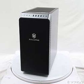 GALLERIA XA7C-R47 ［Core-i7-14700F／32GB／SSD1TB／GeForce RTX 4070(12GB)／Windows11 Home］