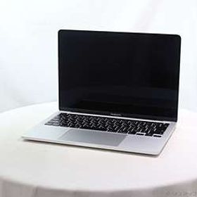 〔中古品〕 MacBook Pro 13.3-inch Mid-2020 MWP72J／A Core_i7 2.3GHz 16GB SSD512GB シルバー 〔10.15 Catalina〕 ［グラフィック：Intel Iris Plus Graphics／JISキーボード］〔中古品〕 MacBook Pro 13.3-inch Mid-2020 MWP72J／A Core_i7 2.3GHz 16GB SSD512GB シルバー 〔10.15 Catalina〕 ［グラフィック：Intel Iris Plus Graphics／JISキーボード］