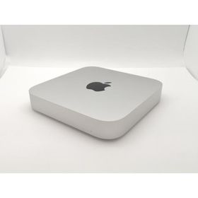 【中古】Apple Mac mini M2(CPU:8C/GPU:10C) 8GB/256GB MMFJ3J/A (M2,2023)【三宮センター】保証期間１ヶ月【ランクB】