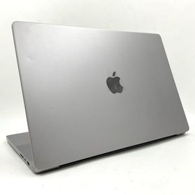 【全額返金保証】【最速発送】Apple MacBook Pro 16インチ 2021 Apple M1 Pro 32GB 1TB 動作確認済