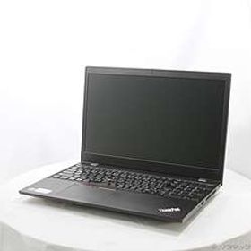 ThinkPad L15 Gen 2 20X4S2E600 ［Core-i5-1135G7 (2.4GHz)／8GB／SSD256GB／15.6インチワイド／Windows11 Pro MAR］
