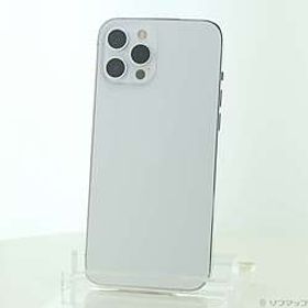 〔中古品〕 iPhone12 Pro Max 512GB シルバー NGD43J／A SoftBank ［6.7インチ有機EL／Apple A14／RAM:6GB／ナノSIM］〔中古品〕 iPhone12 Pro Max 512GB シルバー NGD43J／A SoftBank ［6.7インチ有機EL／Apple A14／RAM:6GB／ナノSIM］