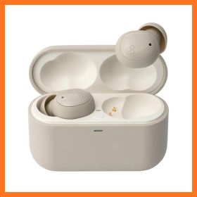 【新品】 final (ファイナル) ZE500 for ASMR ワイヤレスイヤホン・超小さい・寝ホン推奨 (Cream) 1