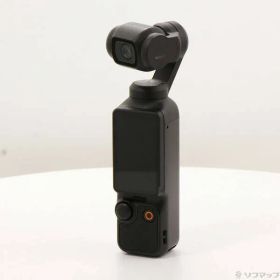 ソフマップ 〔中古品〕 Osmo Pocket 3 クリエイター コンボ【344】