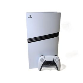 PlayStation 5 Pro CFI-7100B01 [2TB]