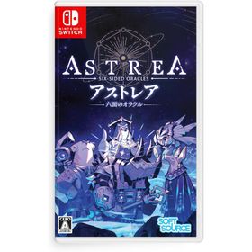 【新品】 Astrea: Six-Sided Oracles Nintendo Switch 佐賀
