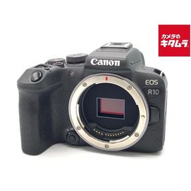 【中古】 【並品】 キヤノン EOS R10 ボディ