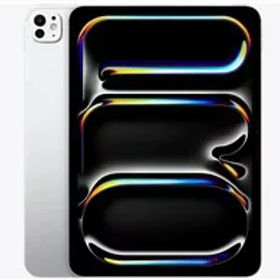 ★アップル / APPLE iPad Pro 11インチ Wi-Fi 512GB 2025年秋モデル MDWN4J/A [シルバー]【タブレットPC】【送料無料】