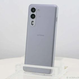 ソフマップ 〔中古品〕 arrows We2 Plus M06 256GB スレートグレイ M06 楽天 SIMフリー【352】