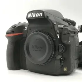 【中古】Nikon D810 ボディ【大阪本店】保証期間１ヶ月【ランクC】