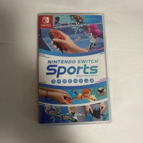 Nintendo Switch Sports