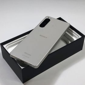 【美品】Xperia 5 IV 128GB｜SIMフリー ｜SO-54C