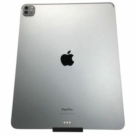 【中古】 Apple iPad Pro (M2) 12.9インチ 第6世代 Wi-Fi 128GB スペースグレイ MNXP3J/A (A2436) (HBD04052)iPad /iPadOS 26.4.2 /128GB / 発売時期2022年〜