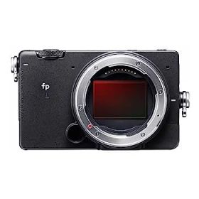 【中古】シグマ FP L デジタルカメラ