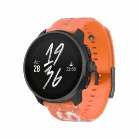 スント 【国内正規品】SUUNTO RACE S Power Orange スマートウォッチ（パワーオレンジ） SS051096000【返品種別B】