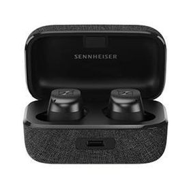 イヤホン・ヘッドホン MOMENTUM True Wireless 3 [Graphite]