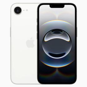 「新品」SIMフリー iPhone 16e 128GB [ホワイト] MD1R4J/A 本体
