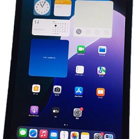 【Apple】アップル『iPad Air 第5世代 / 10.9inch / Wi-Fi / 256GB / スペースグレイ』MM9L3J/A 2022年3月発売 タブレット 1週間保証【中古】