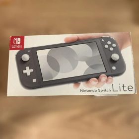 ニンテンドースイッチライト 本体