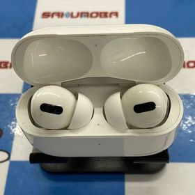 即日発送可AirPods Pro 第1世代 2019年モデル ホワイト A2084