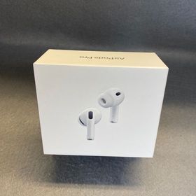 新品未開封【限定保証あり】AirPods Pro 第3世代 USB-C