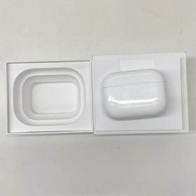 即日発送可AirPods Pro 第3世代 ホワイト A3064 ジャンク品