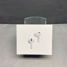 新品未開封【限定保証あり】AirPods Pro 第3世代 USB-C